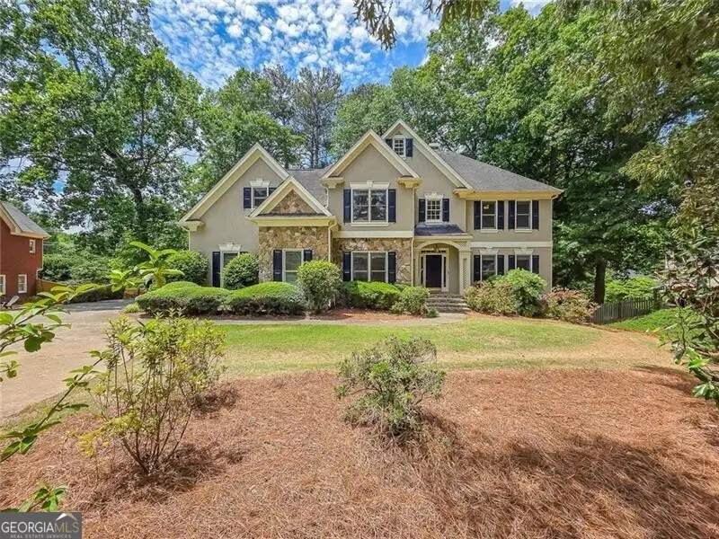 2820 Towne Village Drive, Duluth, GA 30097 - #1