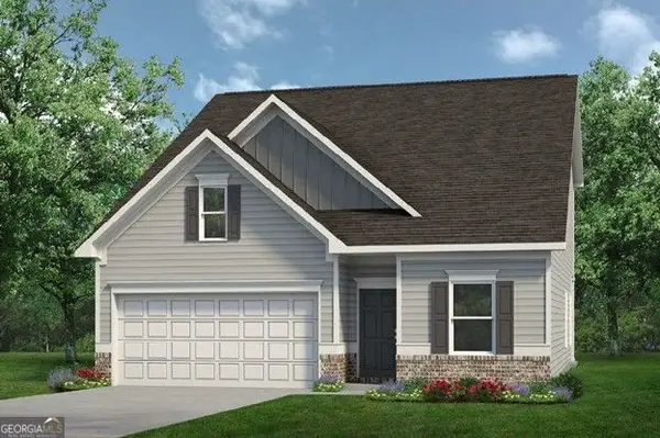 8 Rhine Trail, Rome, GA 30165