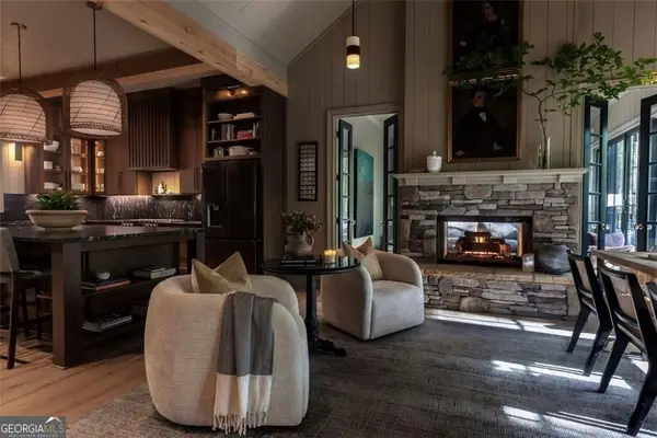 528 Quail Cove Drive, Jasper, GA 30143