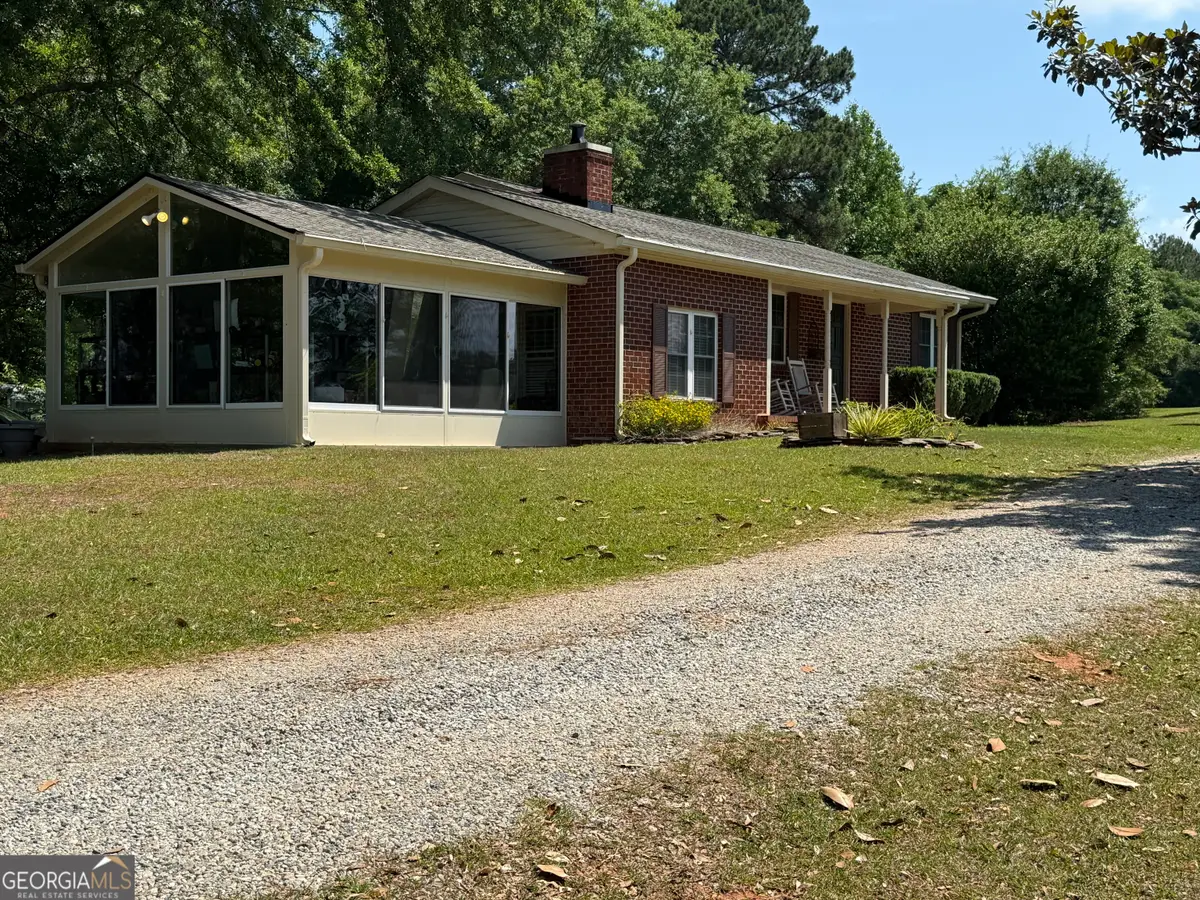 1591 Waymanville Road, Thomaston, GA 30286 - #1