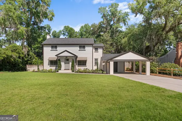 1315 Brightwood Drive, Savannah, GA 31406