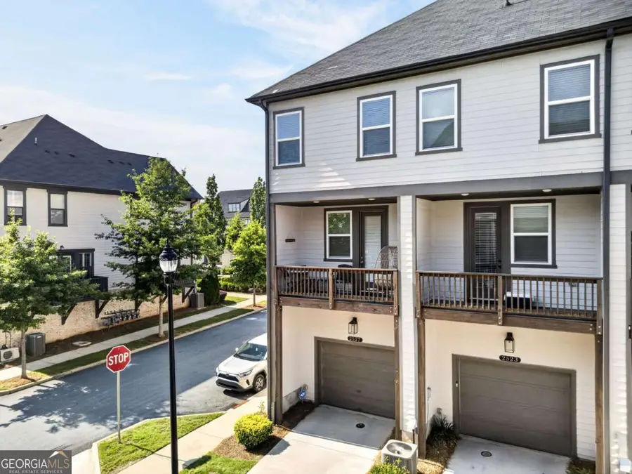 2527 Figaro Drive #214, Atlanta, GA 30339 - #2