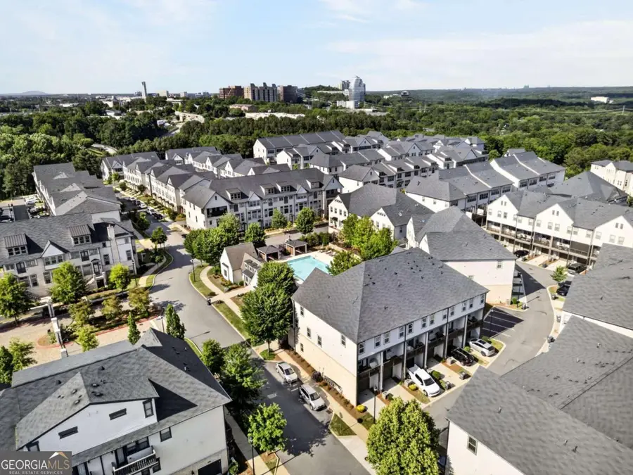 2527 Figaro Drive #214, Atlanta, GA 30339 - #3