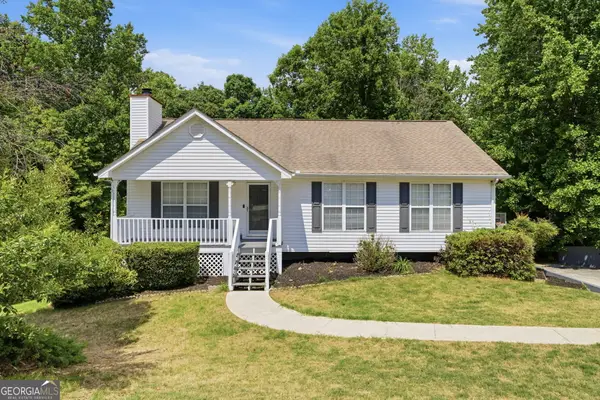 4098 Parks Road, Flowery Branch, GA 30542