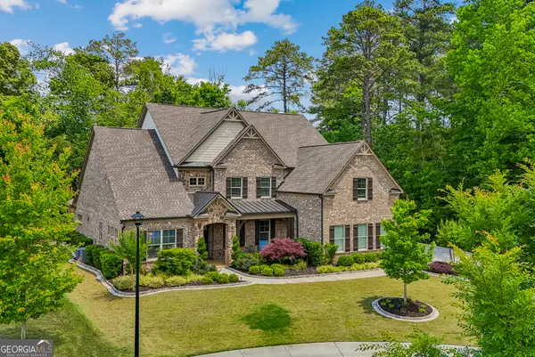 5210 Briarstone Ridge Way, Alpharetta, GA 30022