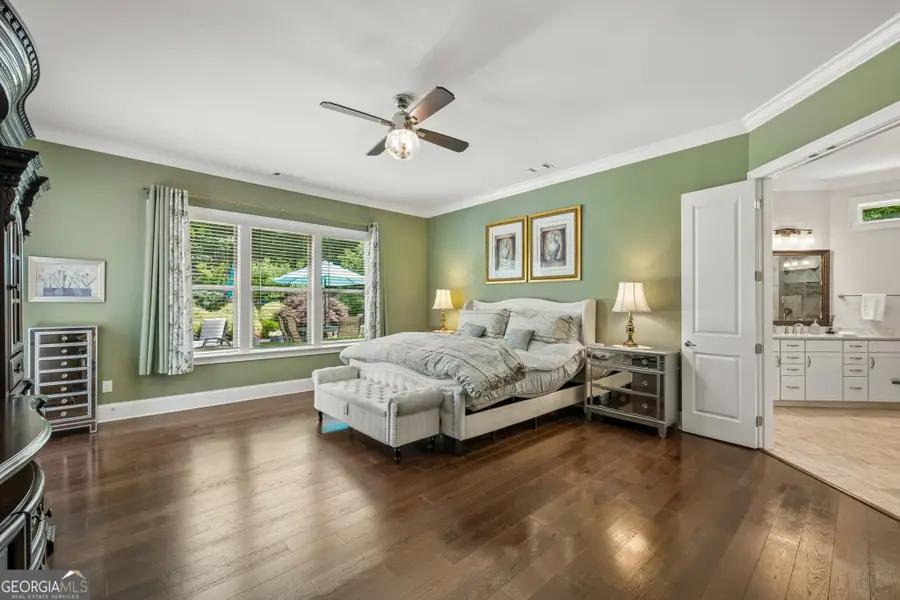 5210 Briarstone Ridge Way, Alpharetta, GA 30022 - #3