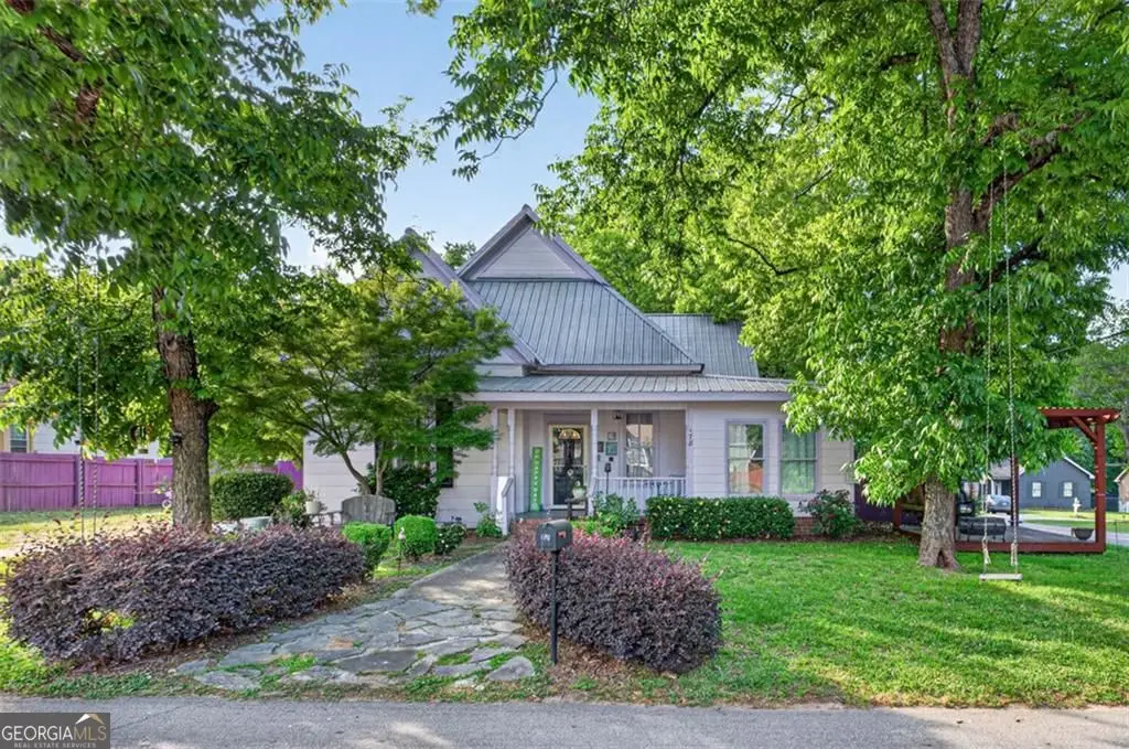 178 Hamilton Avenue, Winder, GA 30680 - #1