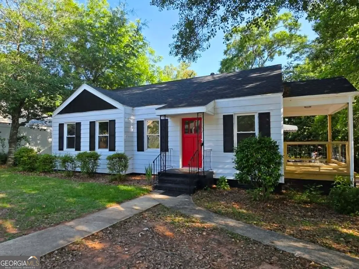 500 East Main Street, Thomaston, GA 30286 - #1