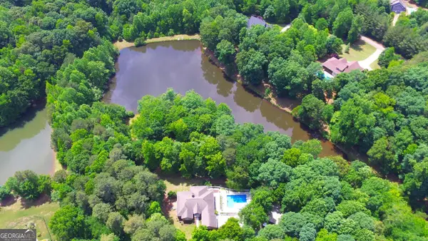 72 Lake Court, Jefferson, GA 30549