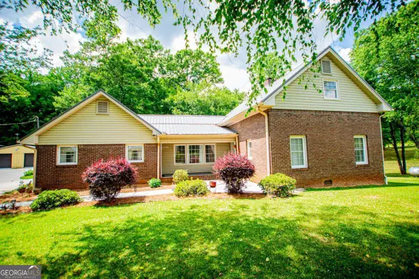 436 County Rd 98, Ranburne, AL 36273