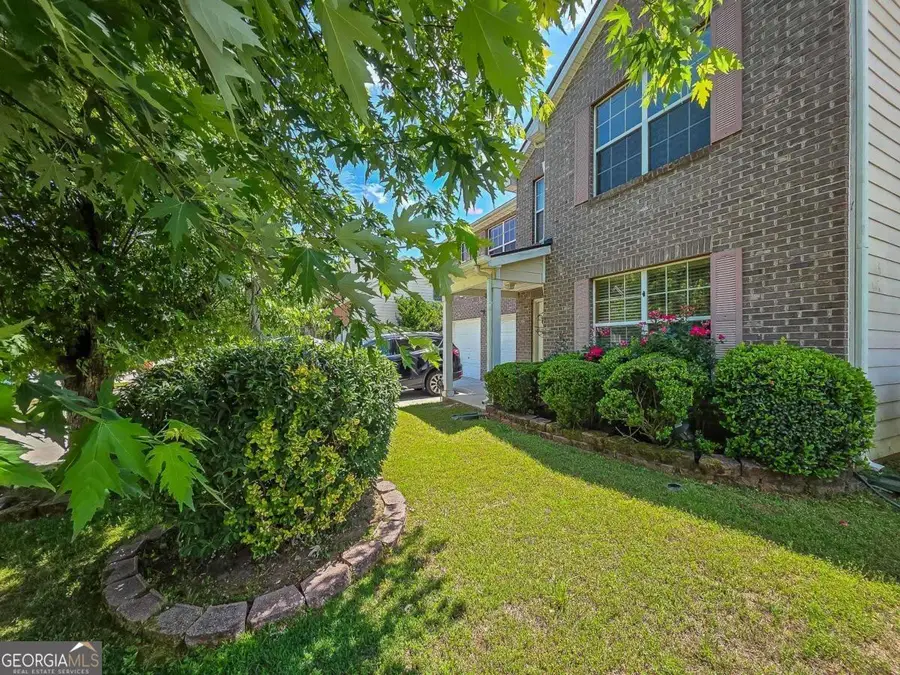 6723 Pine Valley Trace, Stone Mountain, GA 30087 - #2