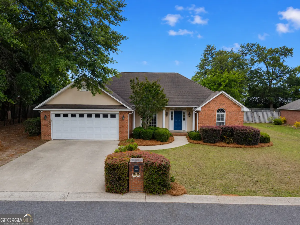 300 Oak Pointe Drive, Dublin, GA 31021 - #1