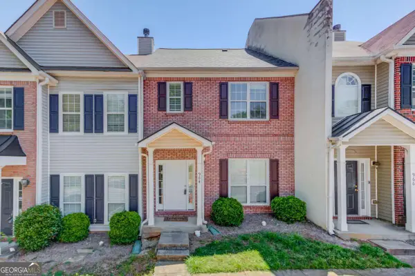 964 Tree Creek Boulevard, Lawrenceville, GA 30043