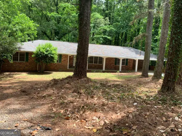 1354 Weston Drive, Decatur, GA 30032