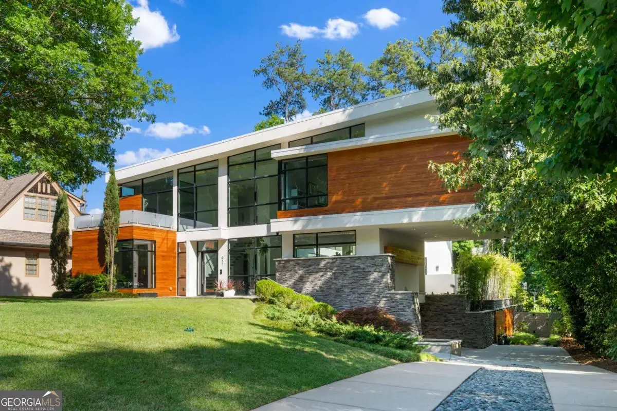 937 Berkshire Road Ne, Atlanta, GA 30324 - #1