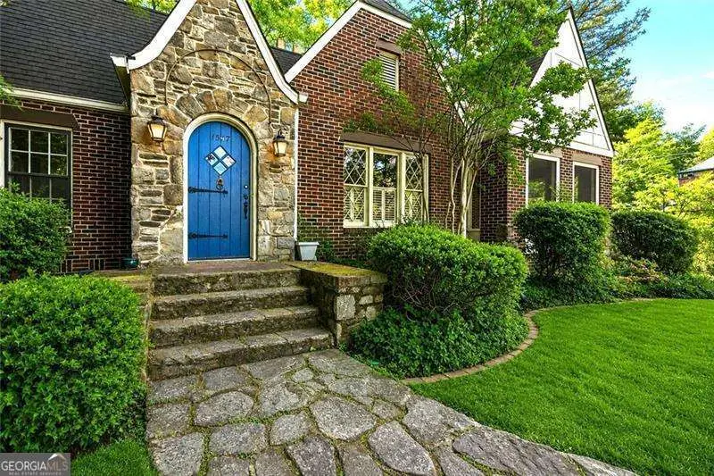1547 Johnson Road Ne, Atlanta, GA 30306 - #2