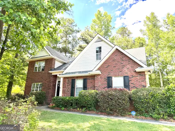 100 Sherbrooke Way, Griffin, GA 30223