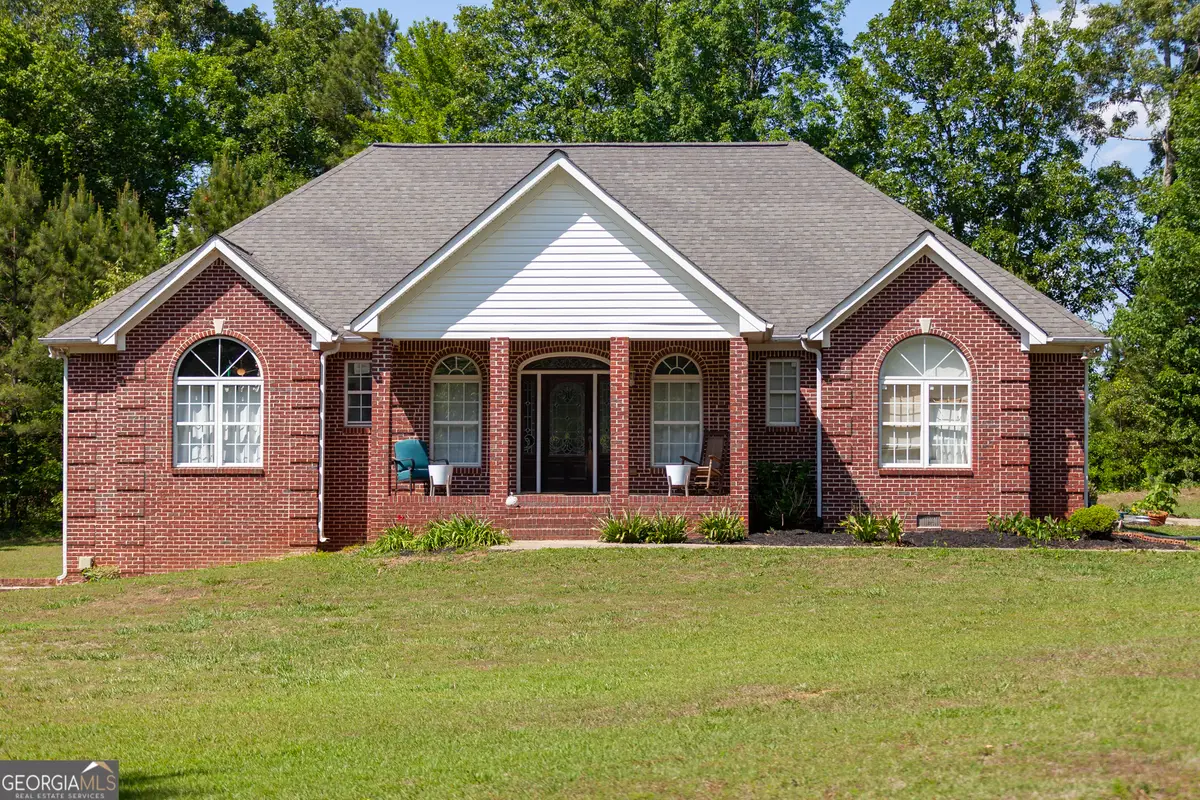 311 Rivers Road, Fayetteville, GA 30214 - #1