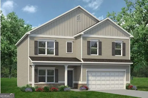 2 Rhine Trail, Rome, GA 30165 - #1