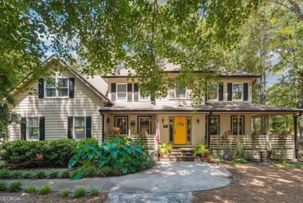 3191 Limrick Lane, Snellville, GA 30039