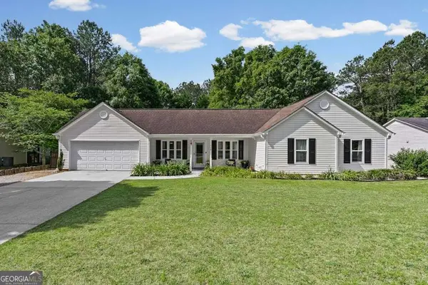 508 Heritage Ridge Drive, Monroe, GA 30655