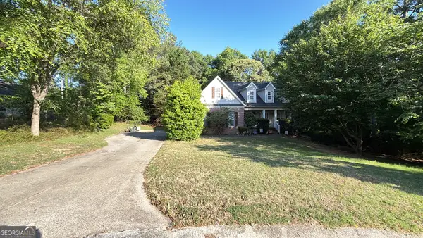 123 W Castle View Drive, Braselton, GA 30517