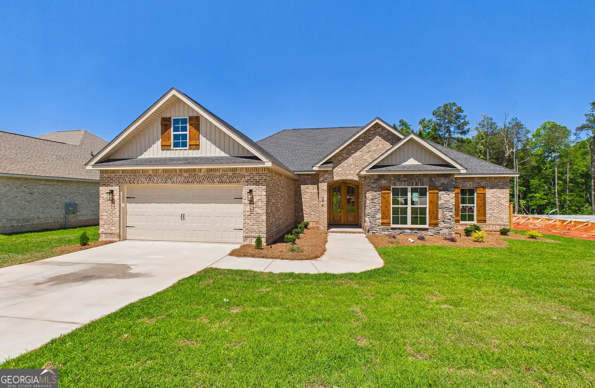 214 Golden Chestnut Bend, Bonaire, GA 31005 - #1