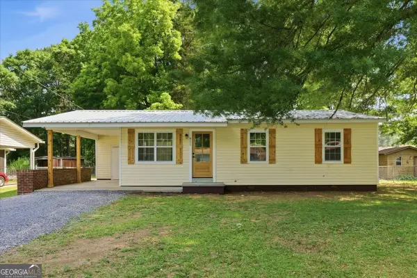 911 Bomar Street, LaFayette, GA 30728