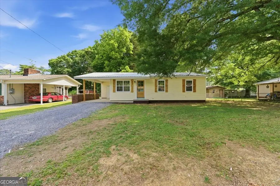 911 Bomar Street, Lafayette, GA 30728 - #2