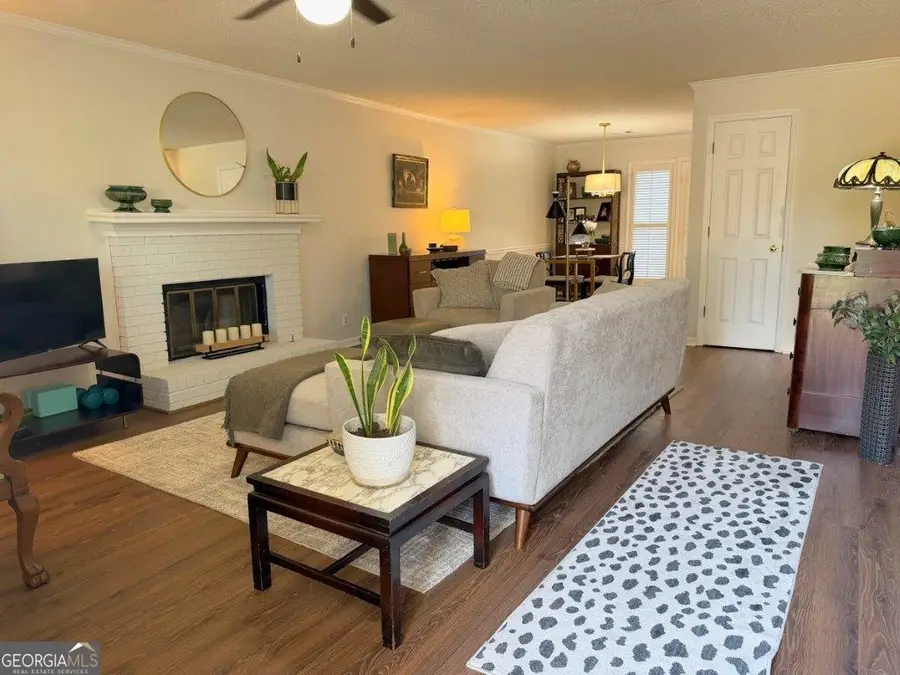 163 Manor Row, Macon, GA 31210 - #2