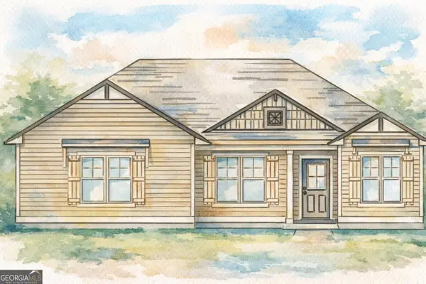 184 Verano Street, Kingsland, GA 31548