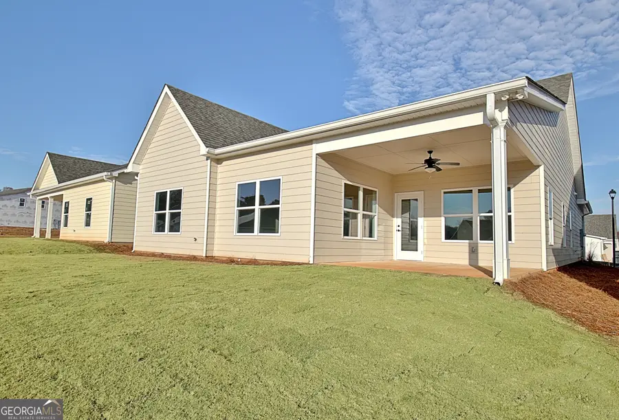 105 Redhaven Drive, Senoia, GA 30276 - #2