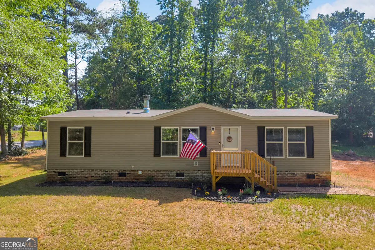 220 Trout Drive, Lavonia, GA 30553 - #1
