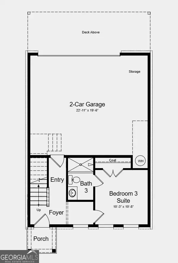 102 Epperly Way, Tucker, GA 30084 - #2