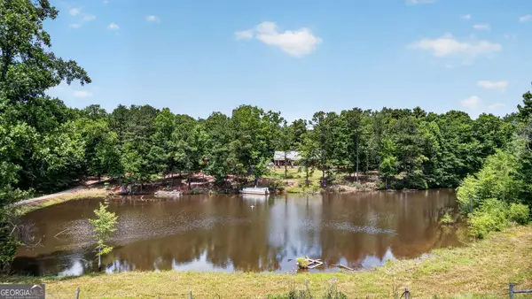 454 Tom Bell Road, Milner, GA 30257