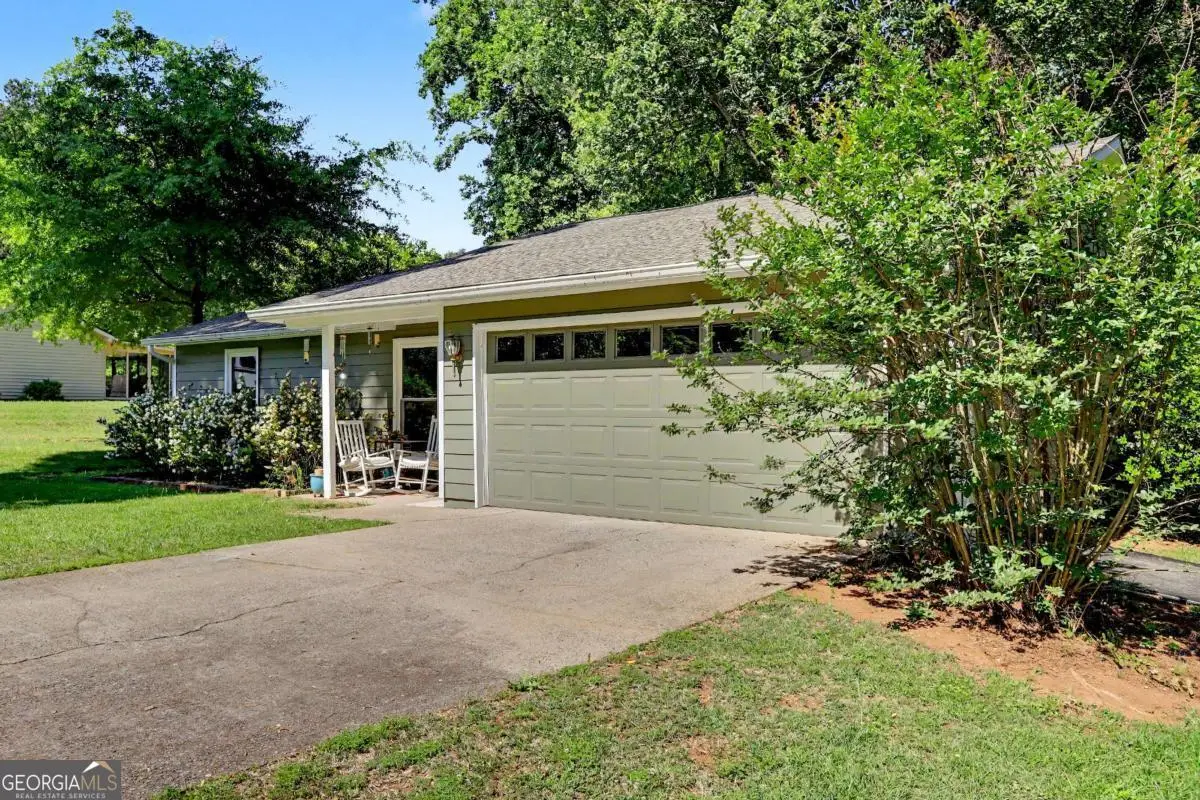 4355 Reef Road, Marietta, GA 30066 - #1