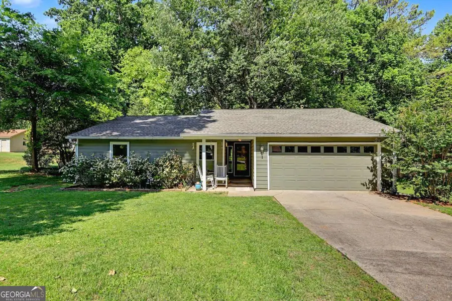 4355 Reef Road, Marietta, GA 30066 - #2