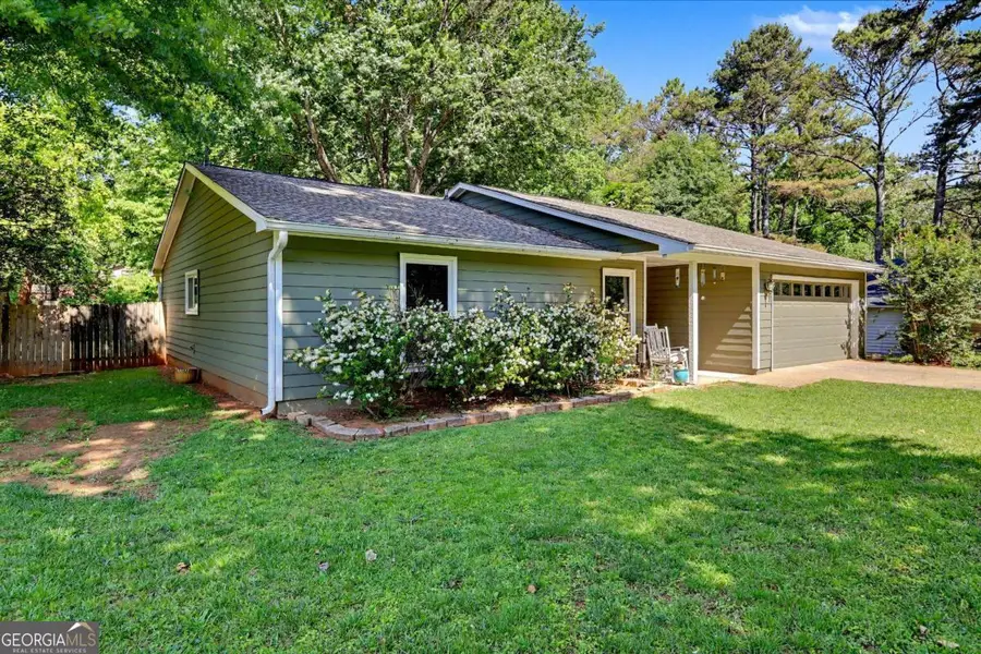 4355 Reef Road, Marietta, GA 30066 - #3