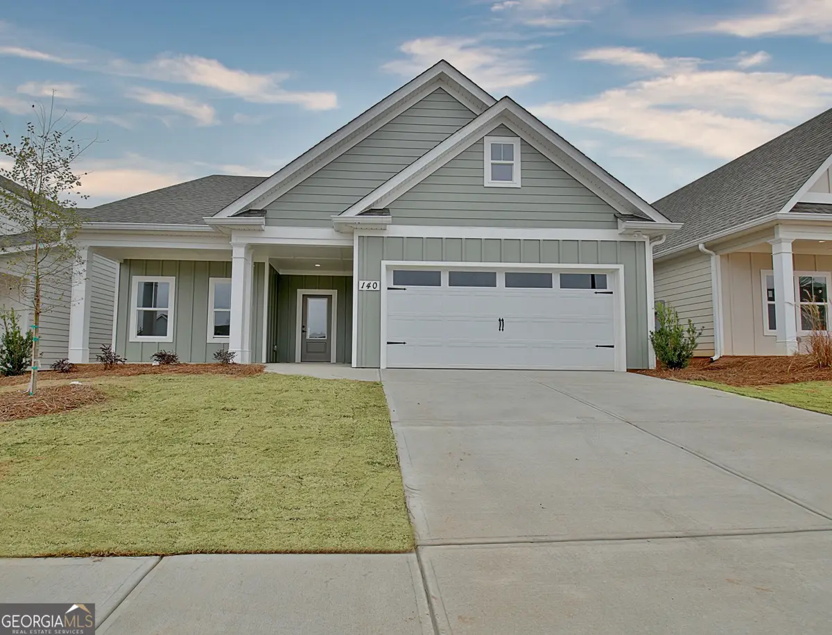 90 Redhaven Drive, Senoia, GA 30276 - #1