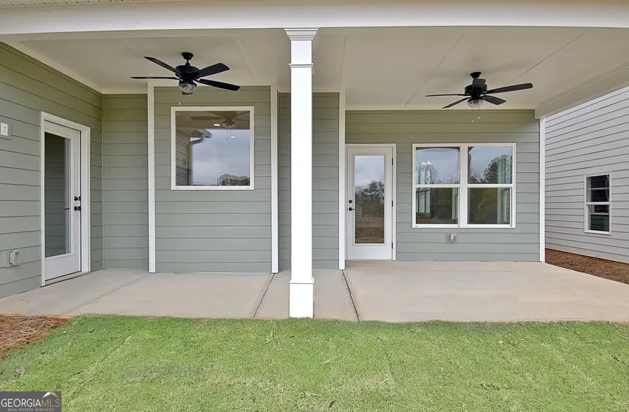 90 Redhaven Drive, Senoia, GA 30276 - #2
