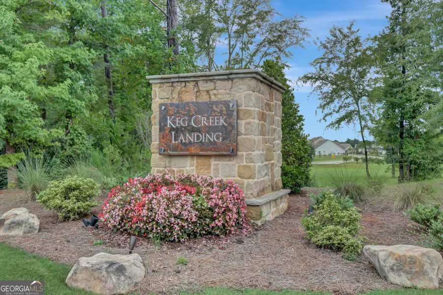 90 Redhaven Drive, Senoia, GA 30276 - #3
