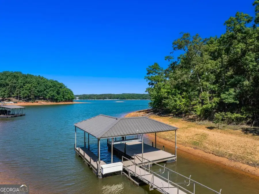 141 Crawfords Ferry Point, Hartwell, GA 30643 - #2