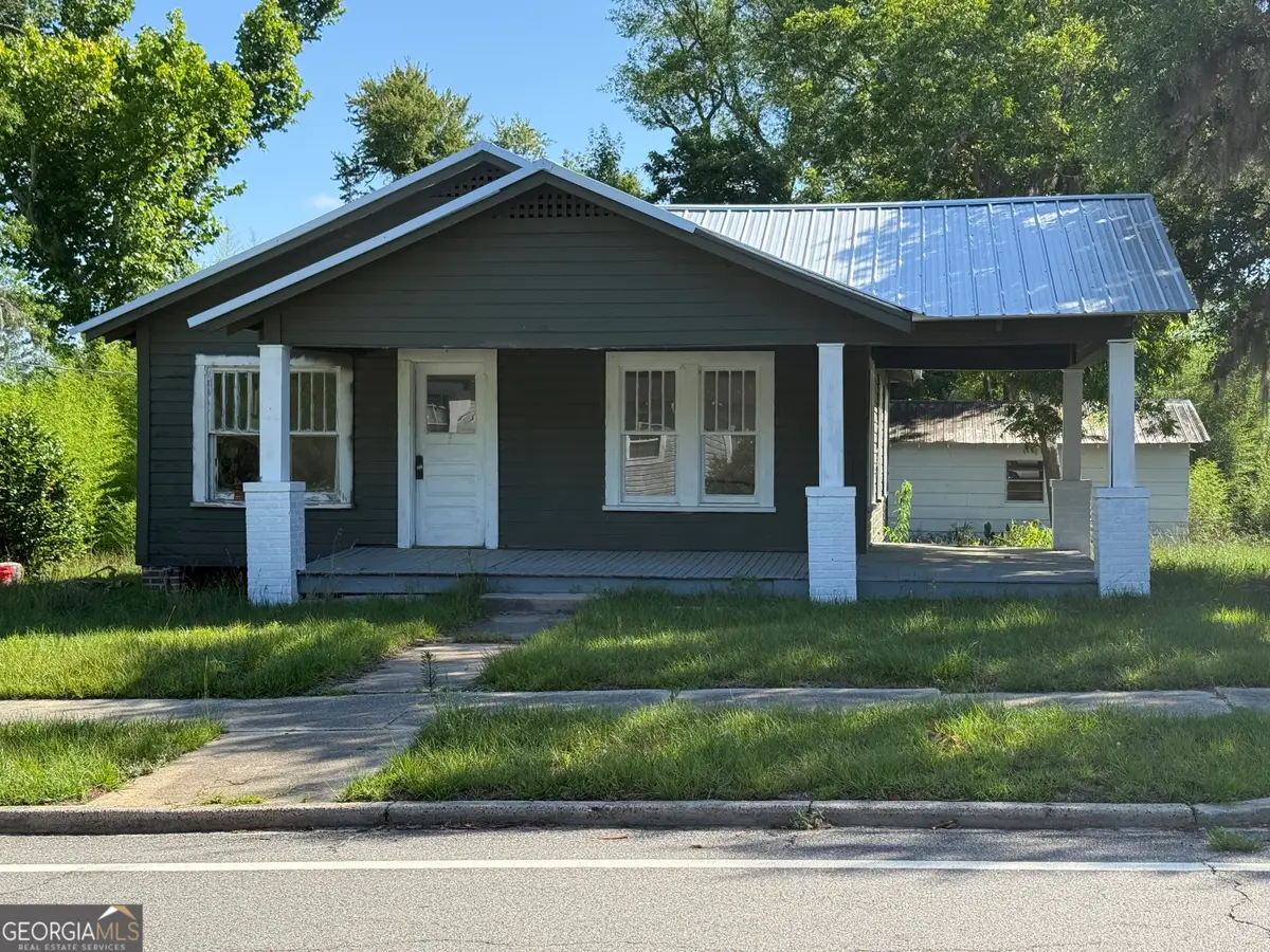 314 E Louisiana Avenue, Soperton, GA 30457 - #1