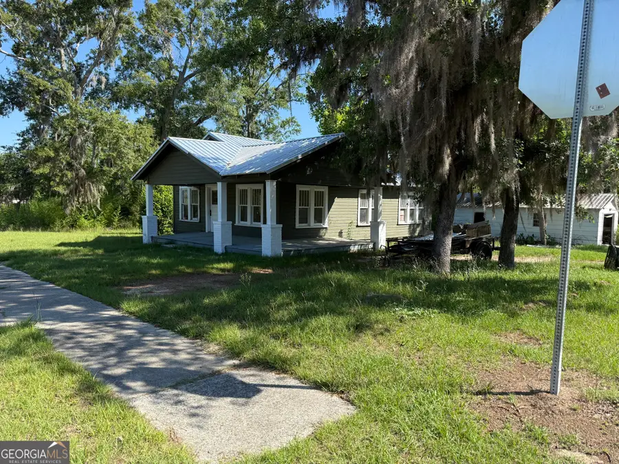 314 E Louisiana Avenue, Soperton, GA 30457 - #2