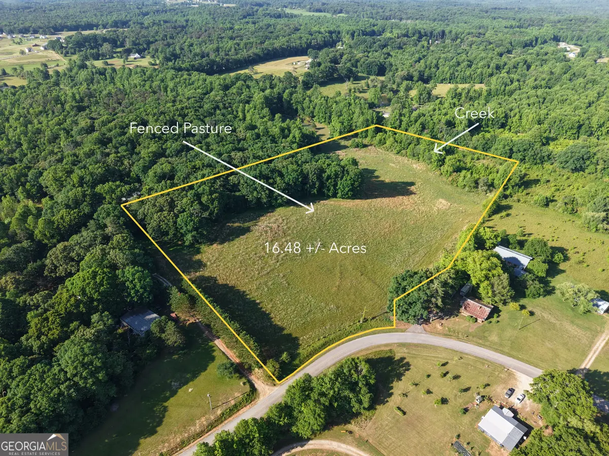 0 Jim Thomas Road, Demorest, GA 30535 - #1
