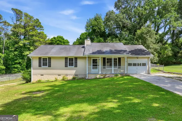 190 Oakland Boulevard, Stockbridge, GA 30281