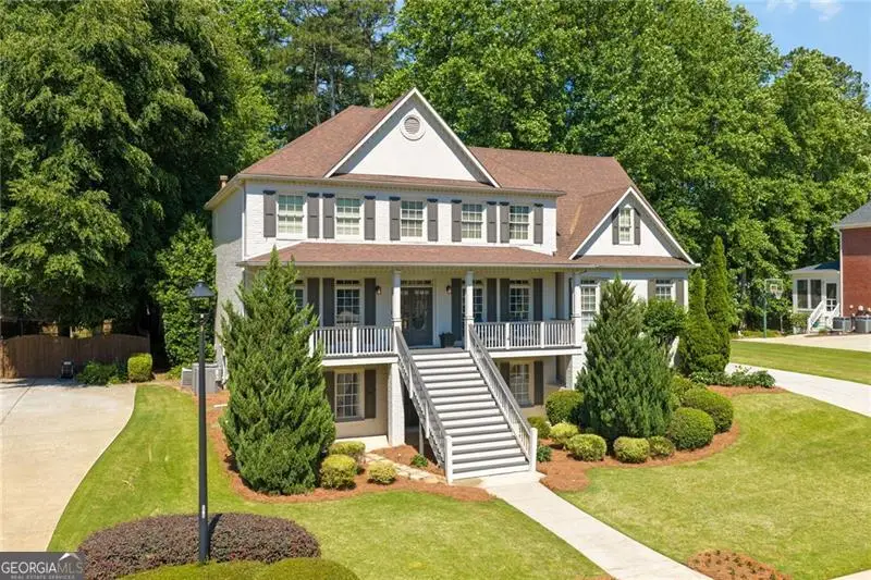 660 Waterview Trail, Alpharetta, GA 30022 - #2