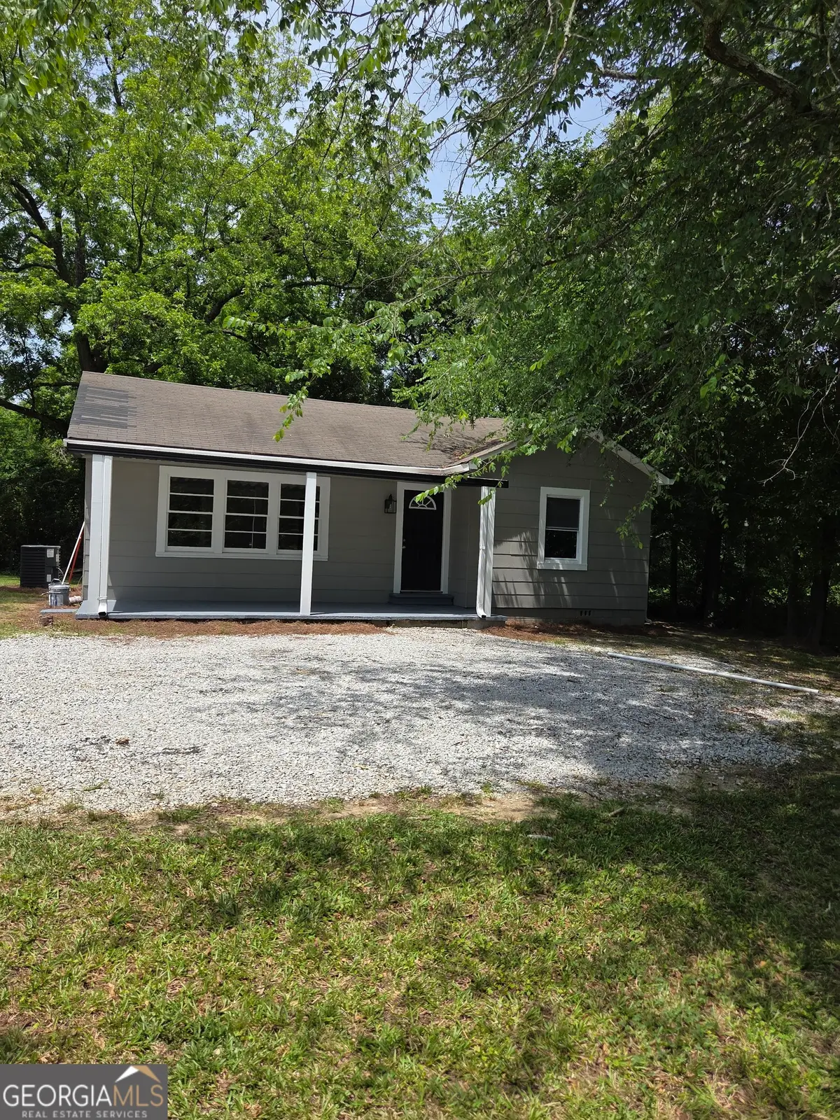 150 Elberton Street, Toccoa, GA 30577 - #1