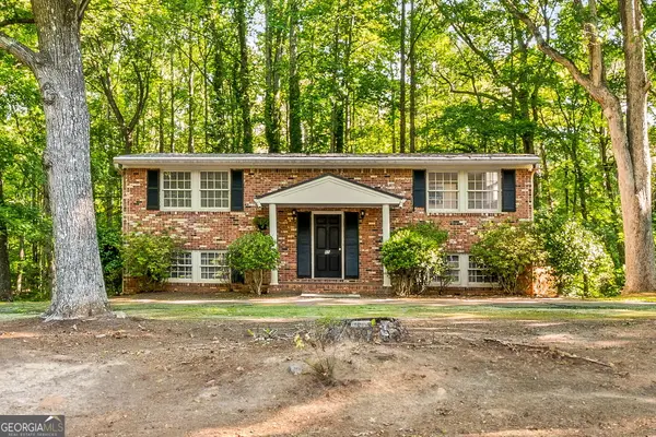 65 Glenmar Drive, Newnan, GA 30263