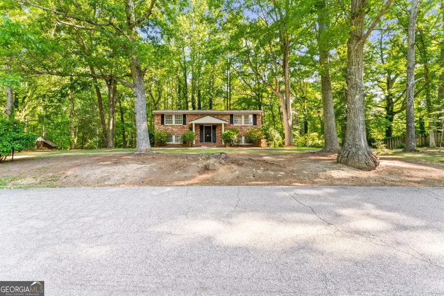 65 Glenmar Drive, Newnan, GA 30263 - #2
